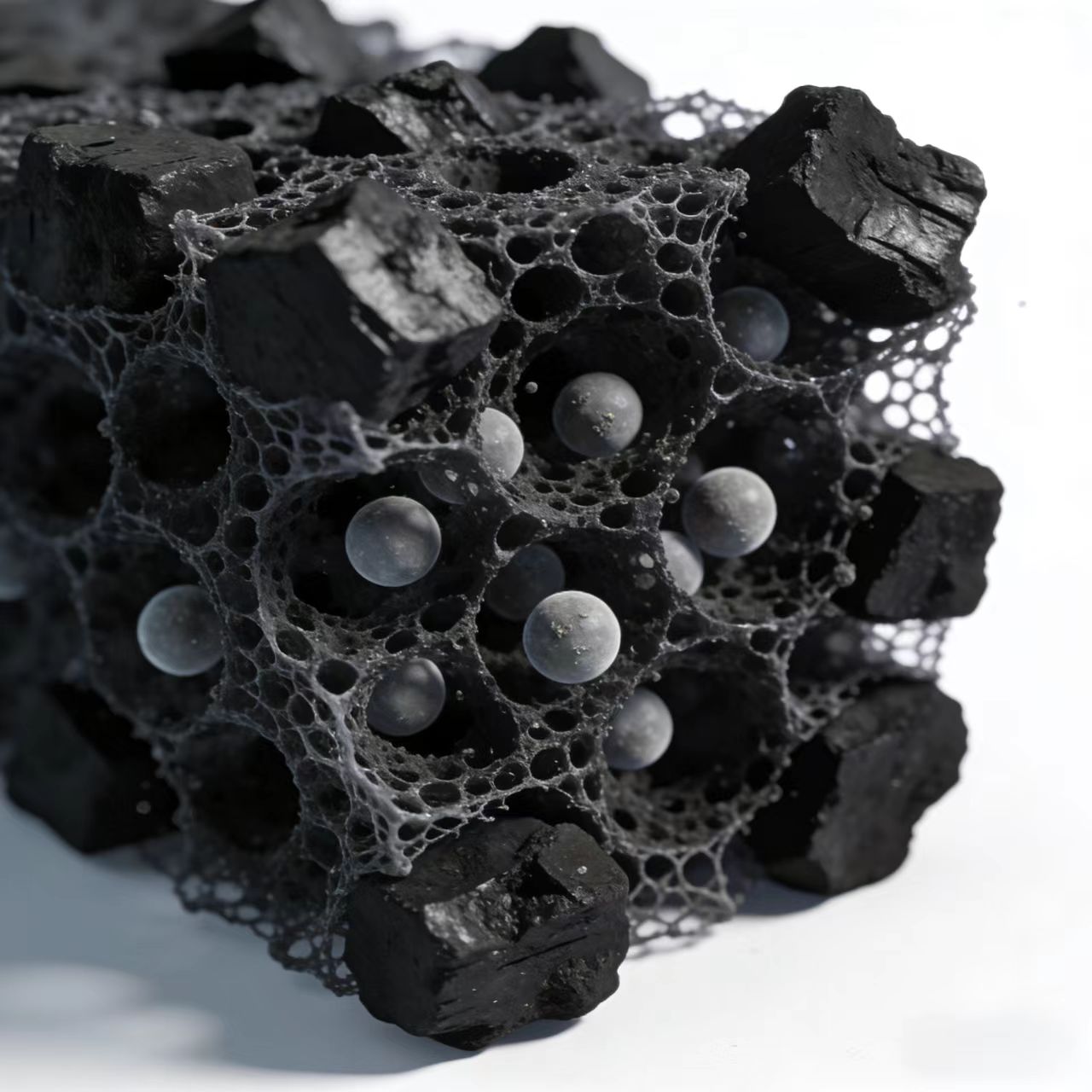 焦化厂 VOCs 处理项目